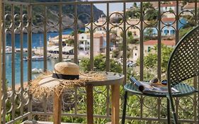 Chromata Assos Villas Kefalonia