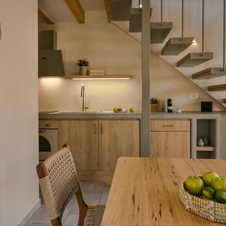 Chromata Assos Villas Kefalonia Asos Exterior foto