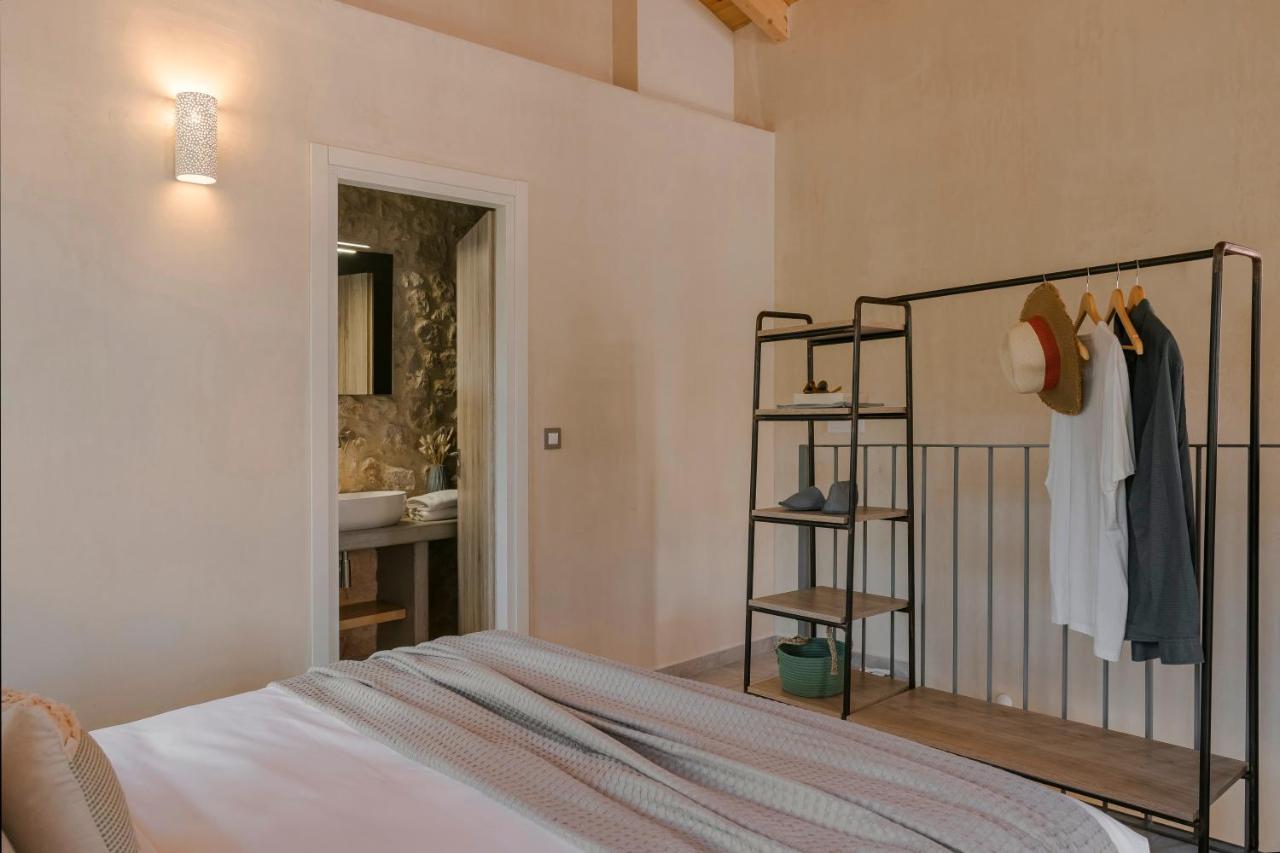 Chromata Assos Villas Kefalonia Asos Exterior foto