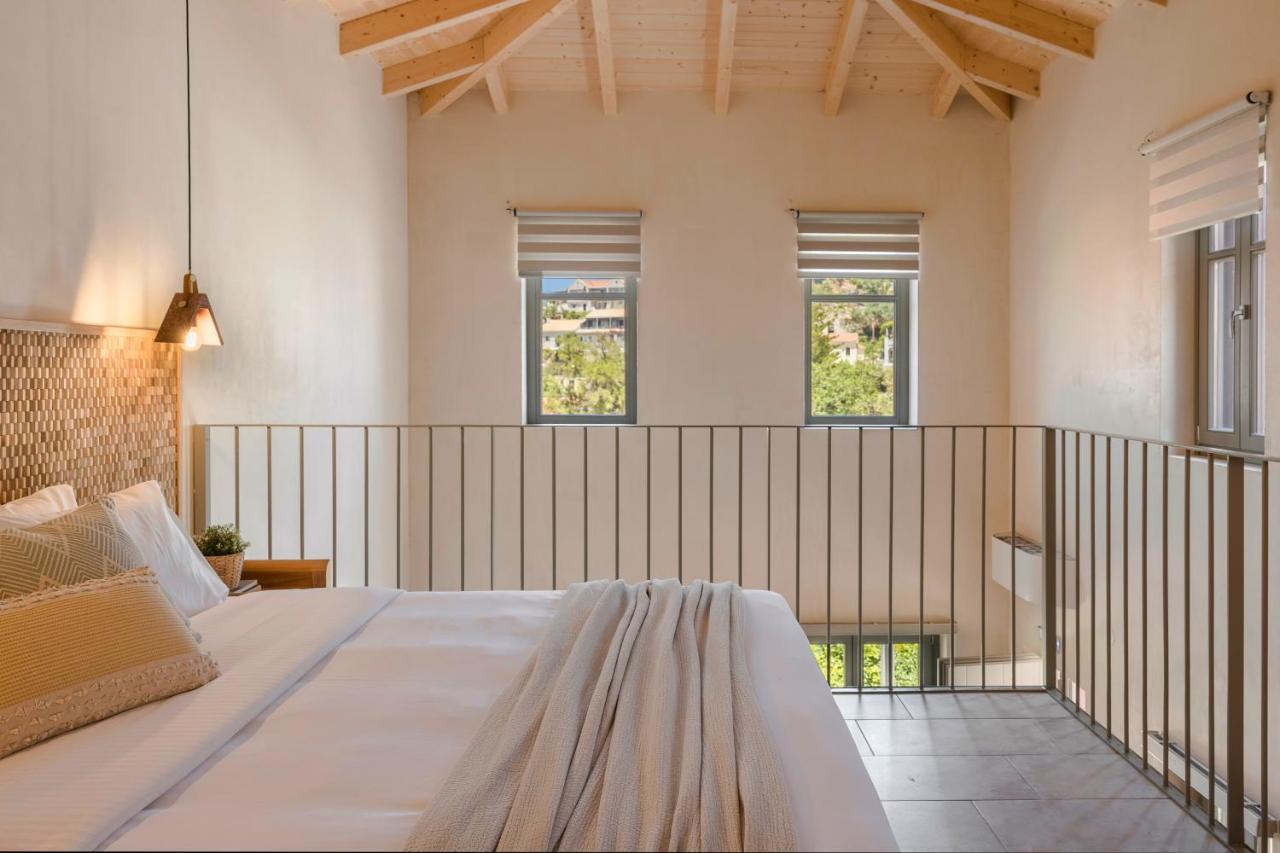 Chromata Assos Villas Kefalonia Asos Exterior foto