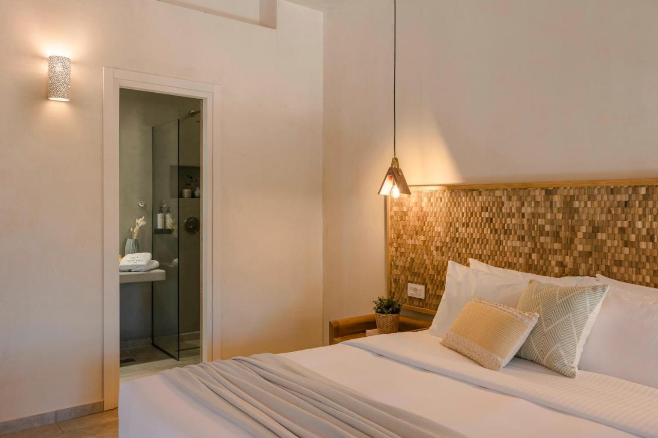 Chromata Assos Villas Kefalonia Asos Exterior foto