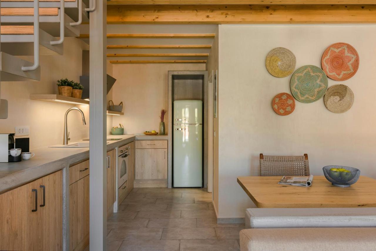Chromata Assos Villas Kefalonia Asos Exterior foto