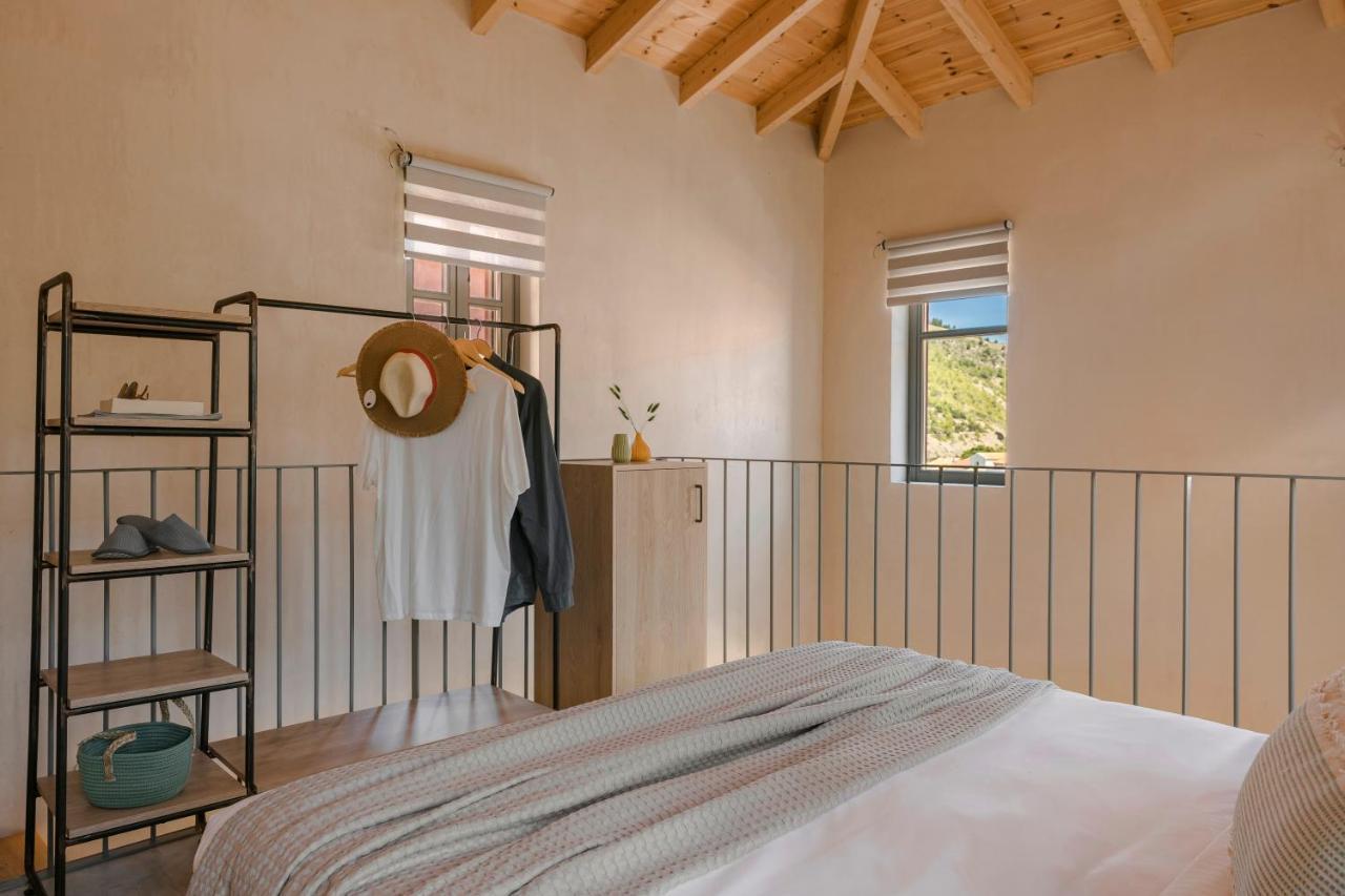 Chromata Assos Villas Kefalonia Asos Exterior foto