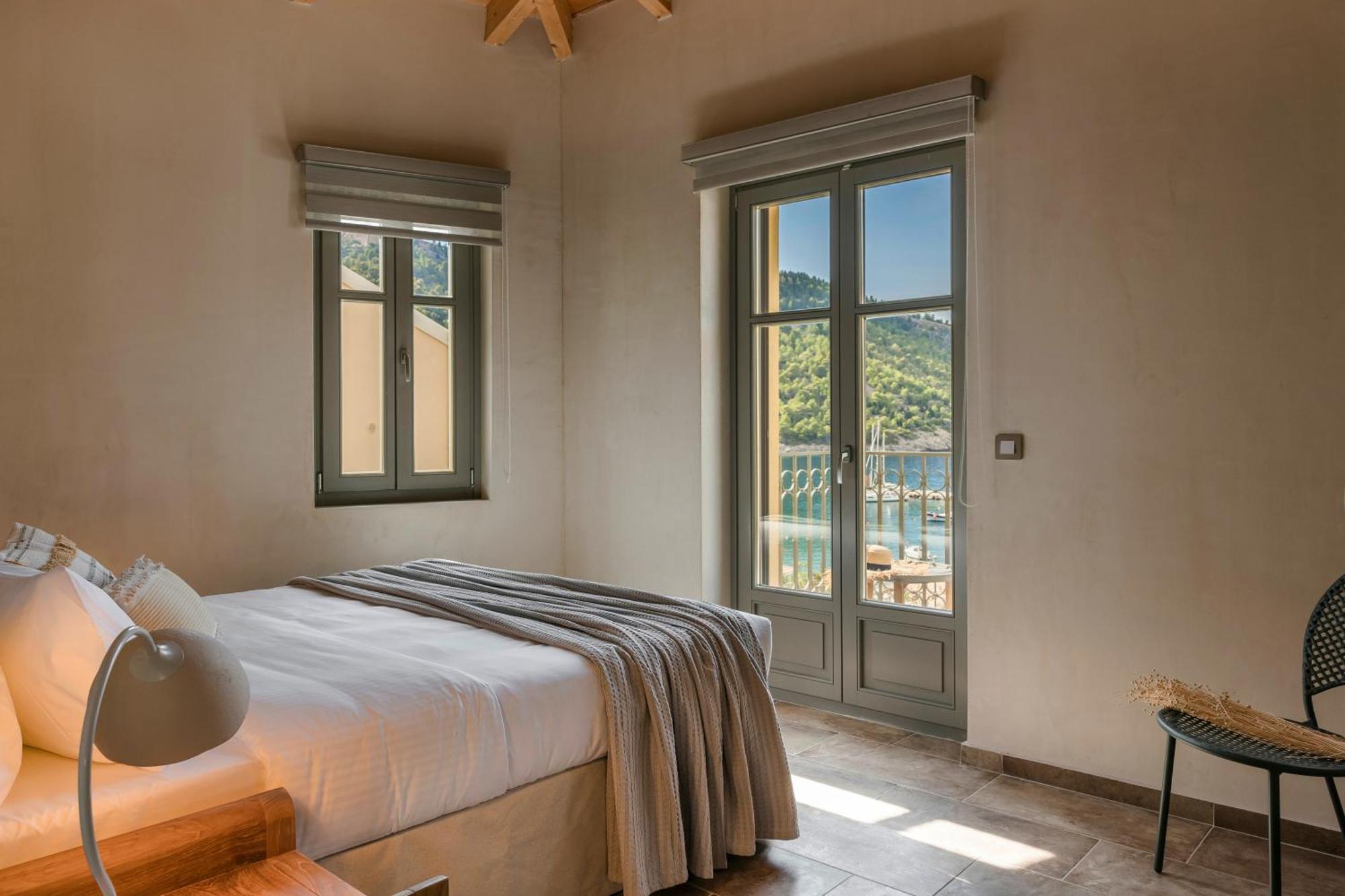 Chromata Assos Villas Kefalonia Asos Exterior foto