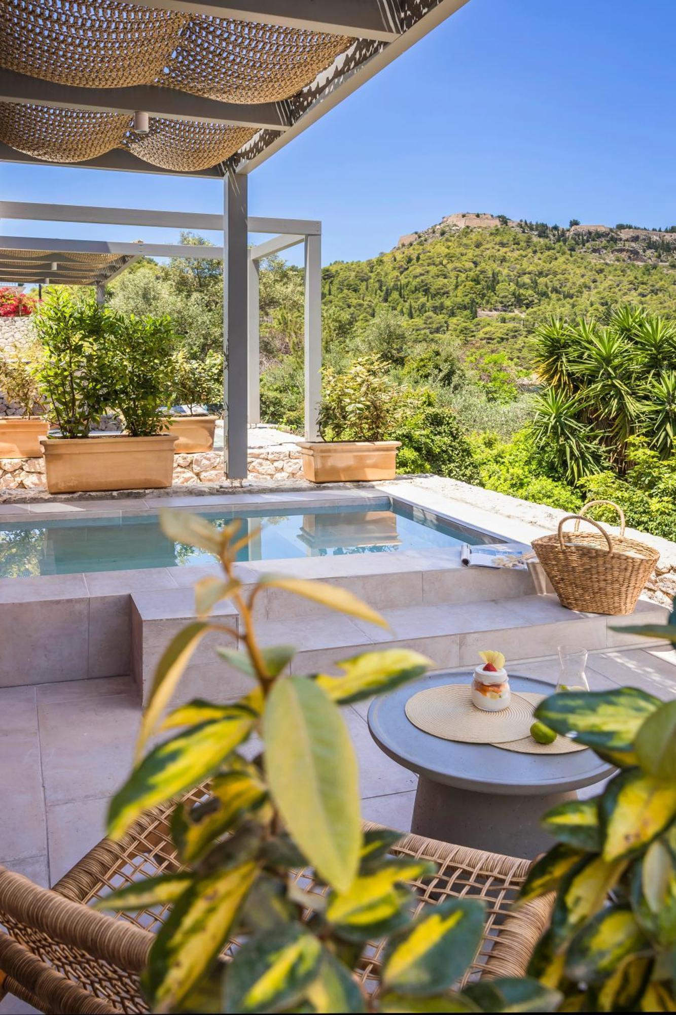 Chromata Assos Villas Kefalonia Asos Exterior foto