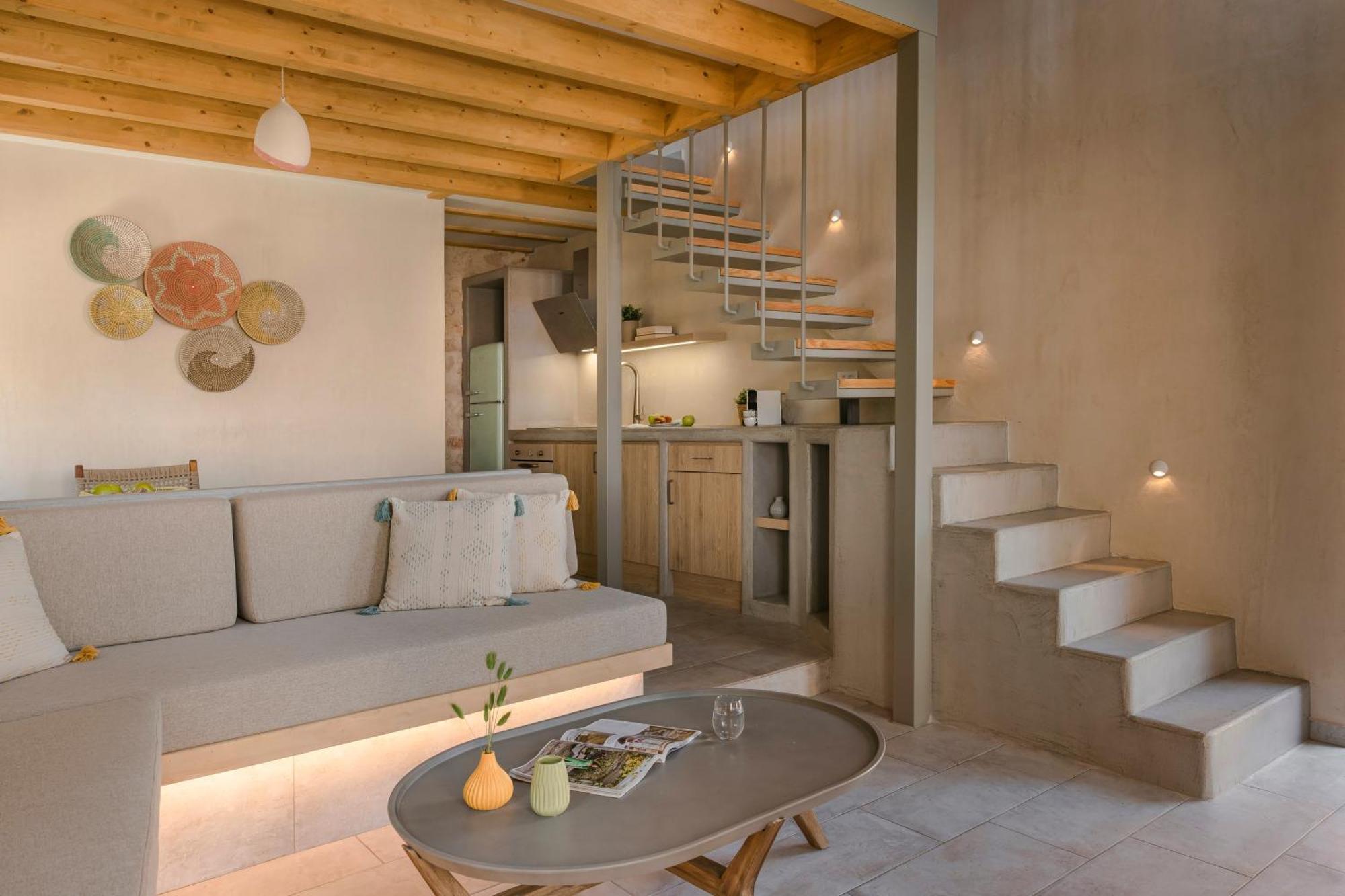 Chromata Assos Villas Kefalonia Asos Exterior foto