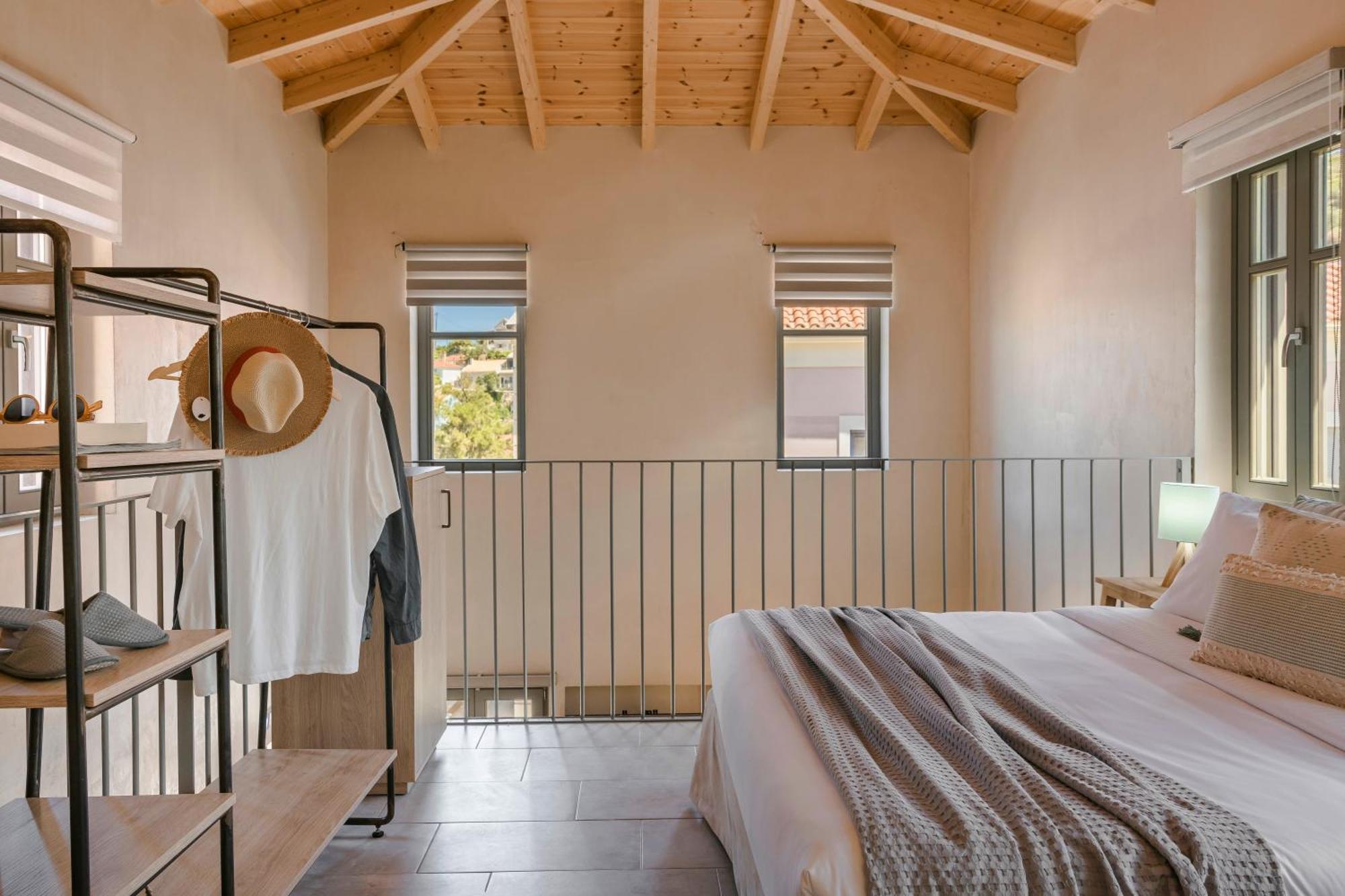 Chromata Assos Villas Kefalonia Asos Exterior foto