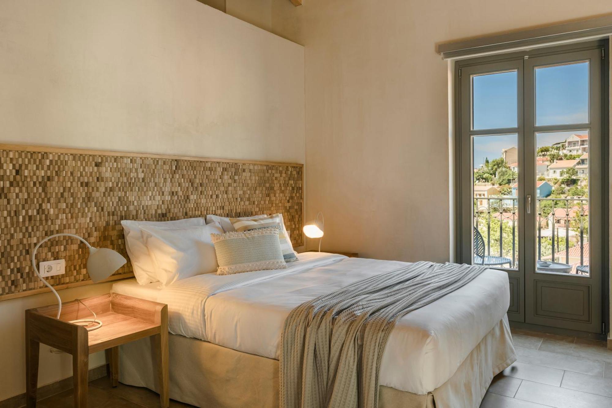 Chromata Assos Villas Kefalonia Asos Exterior foto